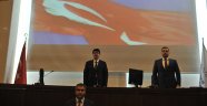 Sancar’ın Adı Parkta Yaşayacak