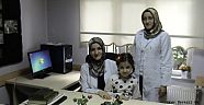 SANDALZADE KURAN KURSUNA ANLAMLI HEDİYE