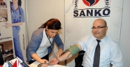 SANİ KONUKOĞLU HASTANESİ “GAPTARIM’’ VE ‘’GAPFOOD’TA