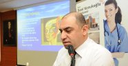 Sani Konukoğlu Hastanesi’nde Halka Açık Konferans