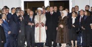 Sani Konukoğlu İlahiyat Fakültesi açıldı
