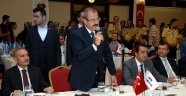 Sanko’dan Çalışanlara İftar Yemeği