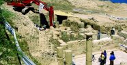 Sanko’dan Zeugma’nın Tanıtımına Destek