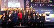 Sanko Enerji’ye “Enerji Oscarı