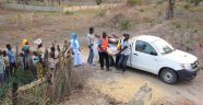 Sanko, Gambiya’da İhtiyaç Sahiplerine Destek Sağlıyor
