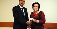 SANKO Hemşireleri unutmadı