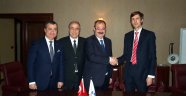 Sanko Holding dünya çimento devinin şirketini satın aldı