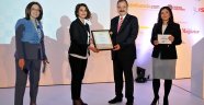 Sanko Holding’e Bir Ödül De Marketing Türkiye’den