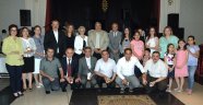 Sanko İftar Yemeği