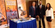 Sanko Makina Bilkent Girişimcilik Zirvesi’nde