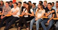 Sanko Öğrencilerine Meslek Seçimi Önerisi