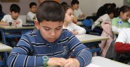 Sanko Okulları Kanguru Matematik Sınavına Ev Sahipliği Yaptı