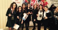 Sanko Okulları Öğrencileri Jmunesco’16 Konferansına Katıldı