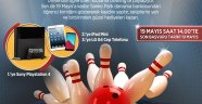 Sanko Park 19 Mayıs Bowling Turnuvası Başlıyor
