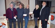 Sanko Park II. Tavla Turnuvası