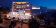 Sanko Park’ta Hisse Devri