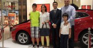 Sanko Park’tan Anneler Günü Hediyesi