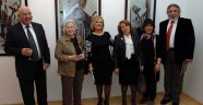 SANKO SANAT GALERİSİ’NDE RESİM SERGİSİ
