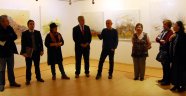 Sanko Sanat Galerisi’nde Sergi Açılışı
