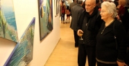 SANKO SANAT GALERİSİ’NDE SERGİ HEYECANI SÜRÜYOR