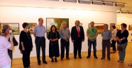 Sanko Sanat Galerisi’nde Sergi
