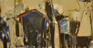 Sanko Sanat Galerisi’nde Sergi