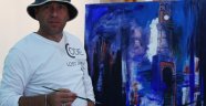 Sanko Sanat Galerisi’nde Sergi