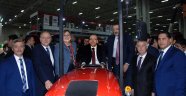 Sanko Şirketleri Gaptarım Fuarı’nda