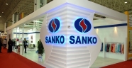 SANKO TEKSTİL, PENTEX FUARI’NDA STANT AÇTI