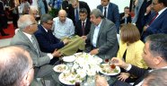 Sanko Tekstil, Trikonfex Fuarı’nda Stant Açtı