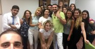 Sanko Tekstil Yeni Mezun Mühendisleri Ağırladı