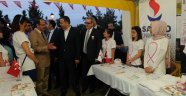 Sanko üniversitesi “1. Öğrenme şenliği”nde