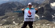 Sanko Üniversitesi Flamasızirvede