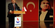 Sanko Üniversitesi’nde 2015 – 2016 Akademik Yıl Töreni