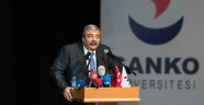 Sanko Üniversitesi’nde 2016 – 2017 Akademik Yıl Töreni