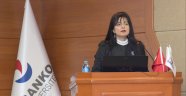 Sanko Üniversitesi’nde Halka Açık Konferans