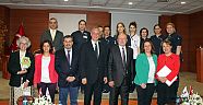 SANKO ÜNİVERSİTESİ’NDE “HEMŞİRELİĞİN GÖRÜNMEYEN YÜZÜ