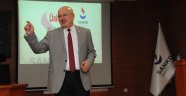 Sanko Üniversitesi’nde İlk Ders Heyecanı Yaşandı