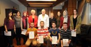 Sanko Üniversitesi Öğrencilerinin Başarısı