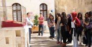 Sanko Üniversitesi Öğrencilerinin Kültür Turu