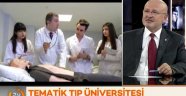 sanko üniversitesi rektörü prof. dr. sınav:
