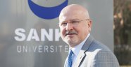 Sanko üniversitesi rektörü prof. Dr. Sınav