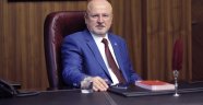 Sanko üniversitesi rektörü prof. Dr. Sınav: