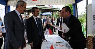 SANKO ÜNİVERSİTESİ, “ÜNİVERSİTE TANITIM GÜNLERİ”NDE STANT AÇTI