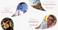 Sanko üniversitesinde bahar şenliği