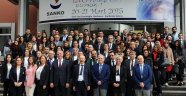 SANKO Üniversitesinde uluslararası katılımlı bilimsel toplantı