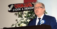 SANKO’YA TEŞEKKÜR PLAKETİ