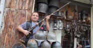 Savaşta yenilmediler zamana yenildiler