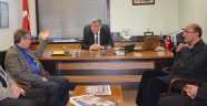 “Seçim atmosferine girdik”