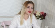 Seher Başaran ; Selülitsiz Yaz İçin Sadece 15 Dakika!